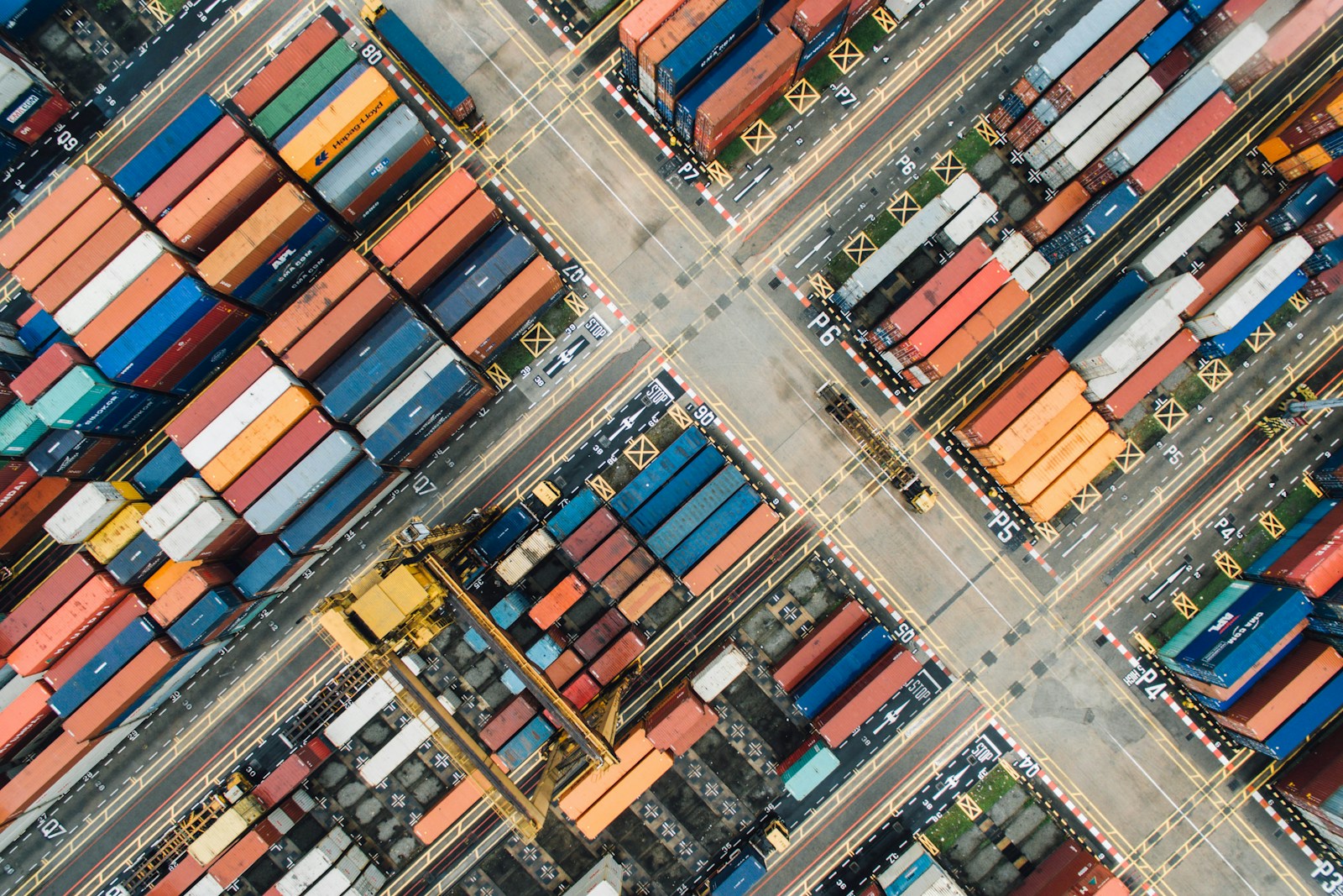 International freight